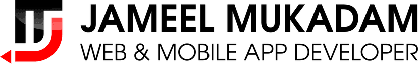 Jameel Mukadam logo