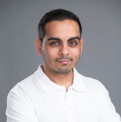 Jameel Mukadam
