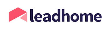 Leadhome logo